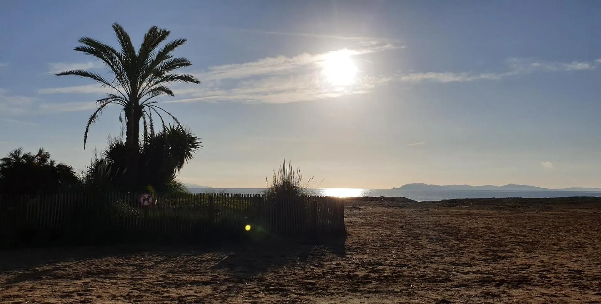 Le Studio De L'Ayguade - Plage A 100 M Hyères