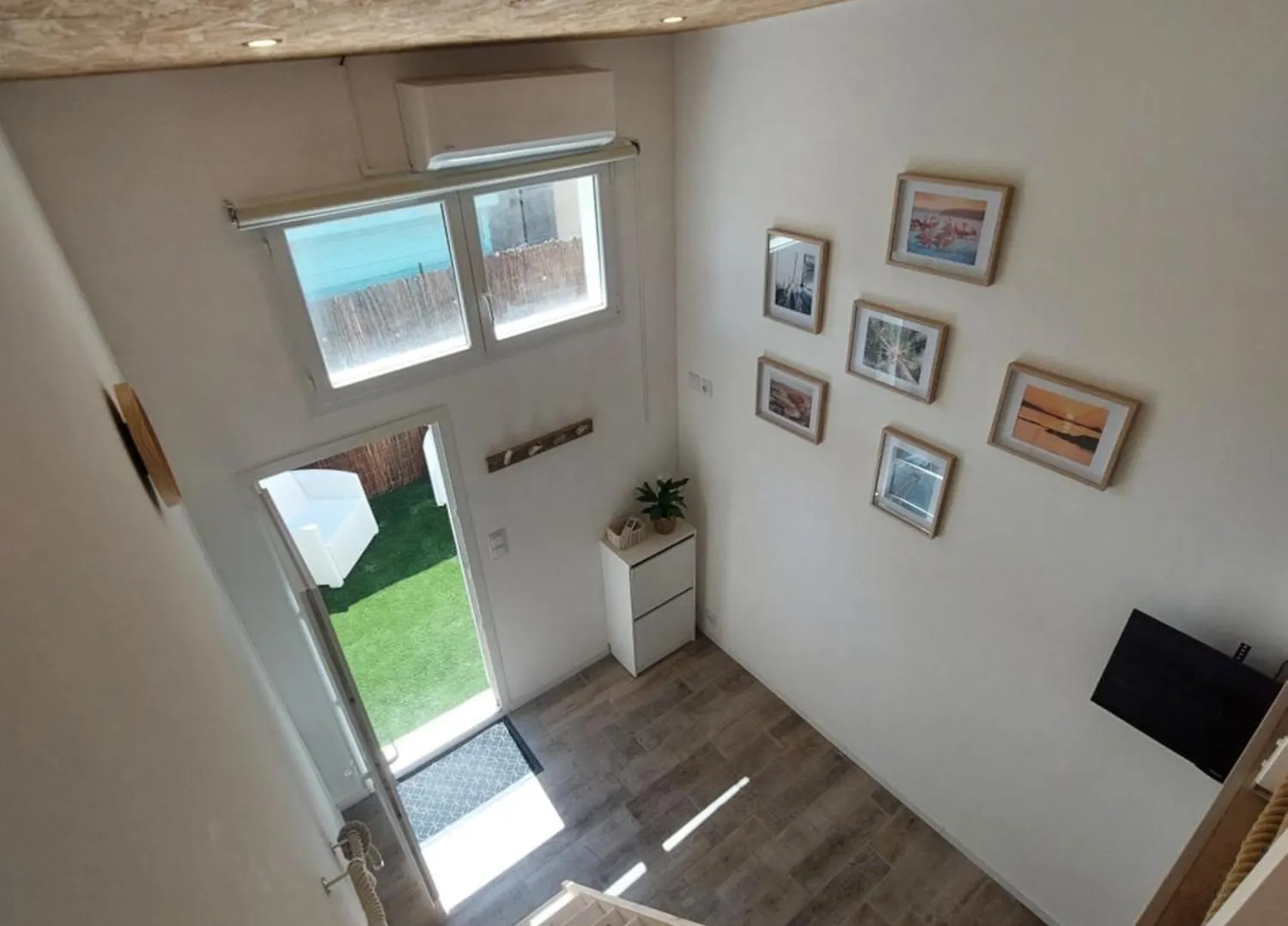 Apartment Le Studio De L'Ayguade - Plage A 100 M Hyeres