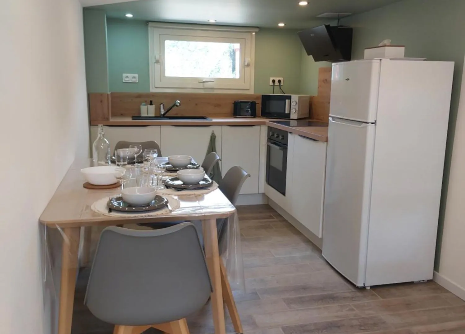 Le Studio De L'Ayguade - Plage A 100 M Hyères Appartement