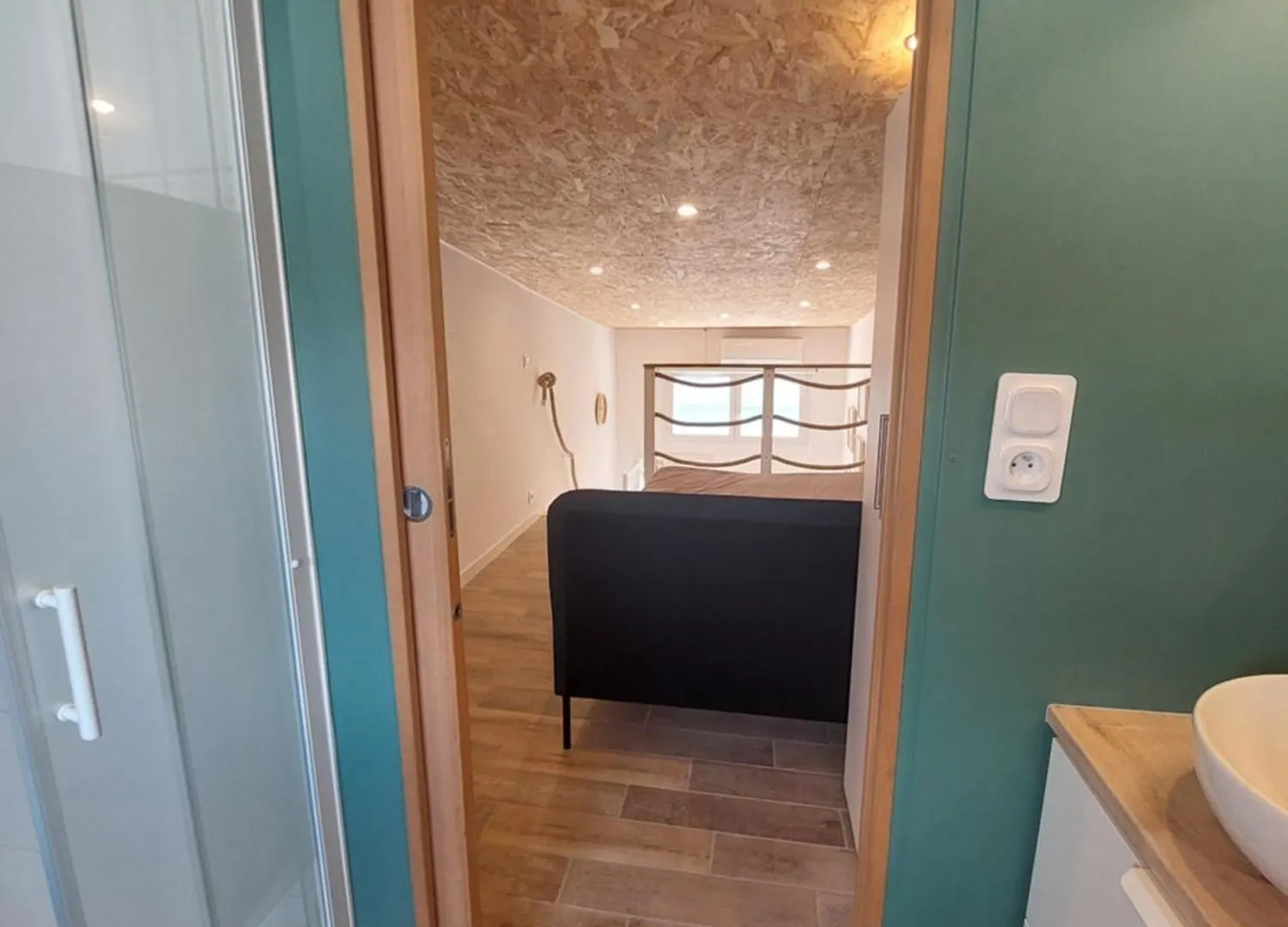 Le Studio De L'Ayguade - Plage A 100 M Hyères