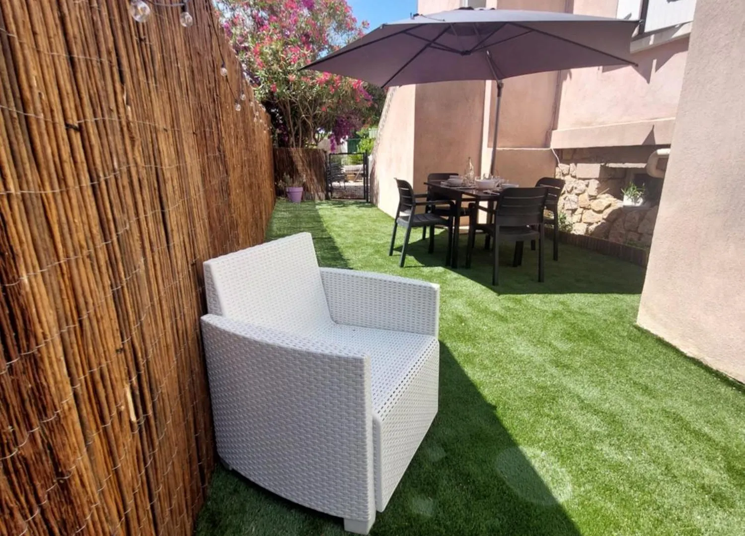 Le Studio De L'Ayguade - Plage A 100 M Hyères Appartement