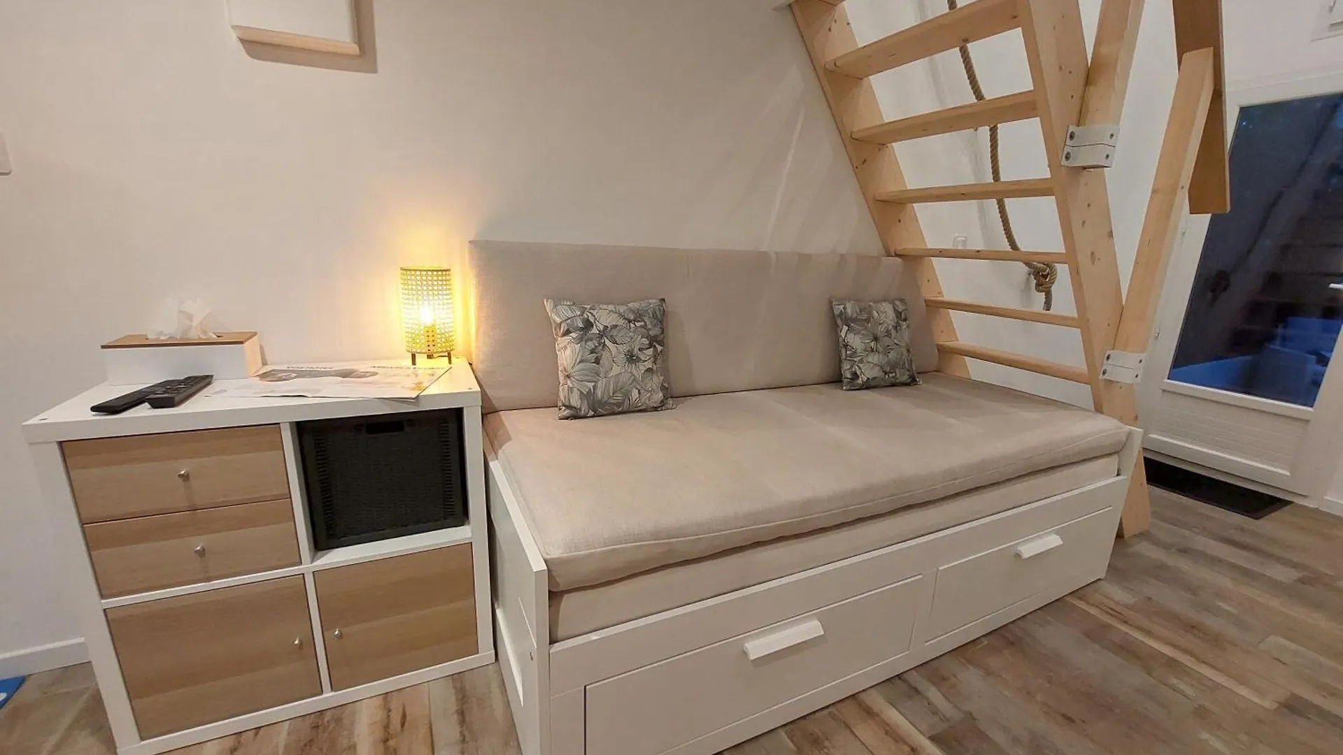 Le Studio De L'Ayguade - Plage A 100 M Hyères Appartement