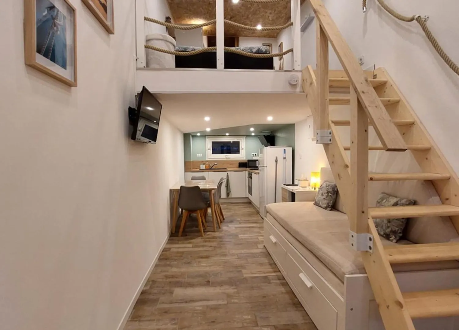 Le Studio De L'Ayguade - Plage A 100 M Hyères Appartement