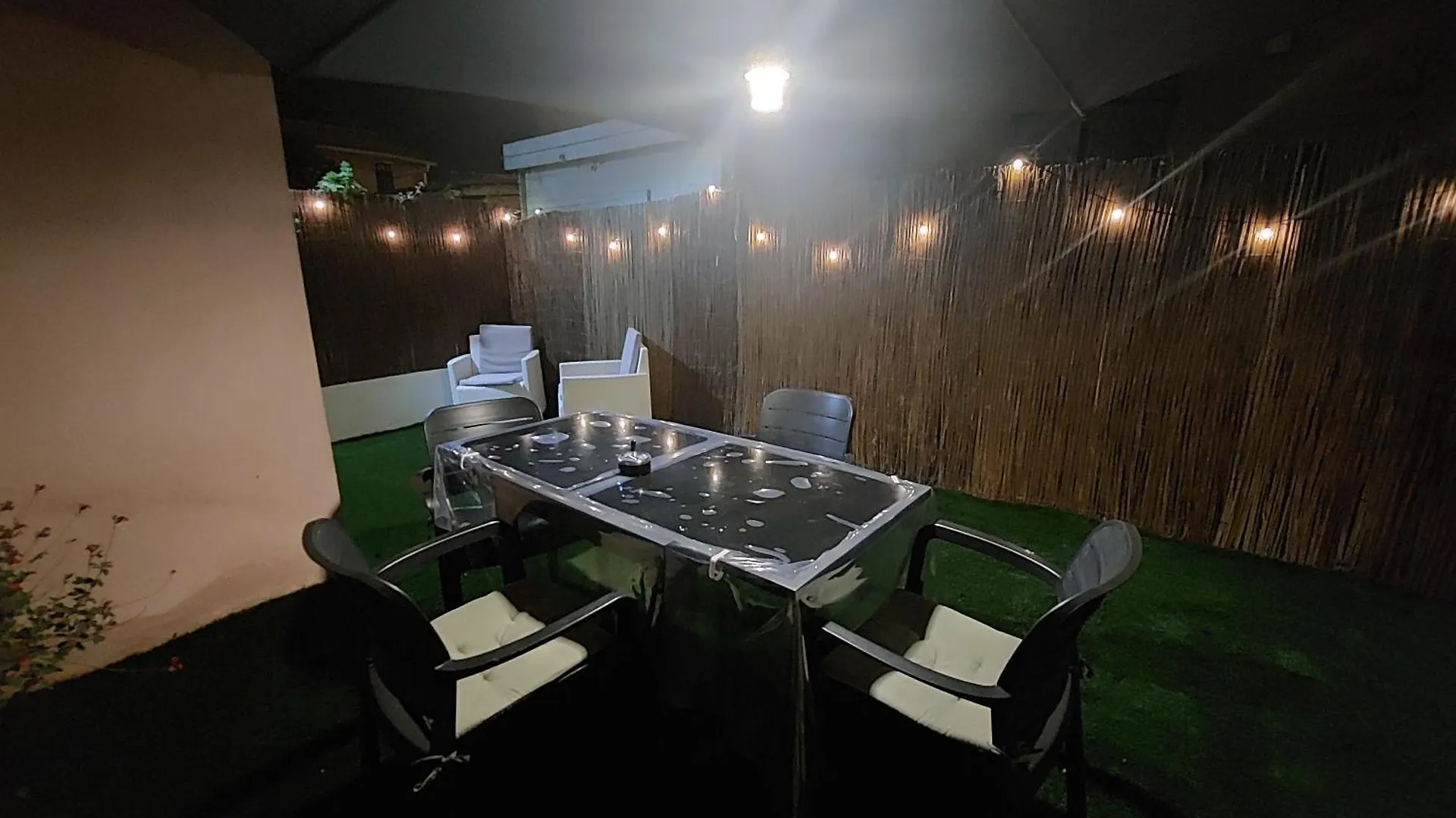 Appartement Le Studio De L'Ayguade - Plage A 100 M Hyères