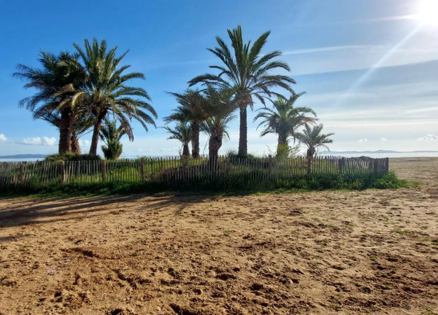 Le Studio De L'Ayguade - Plage A 100 M Hyères 0*,