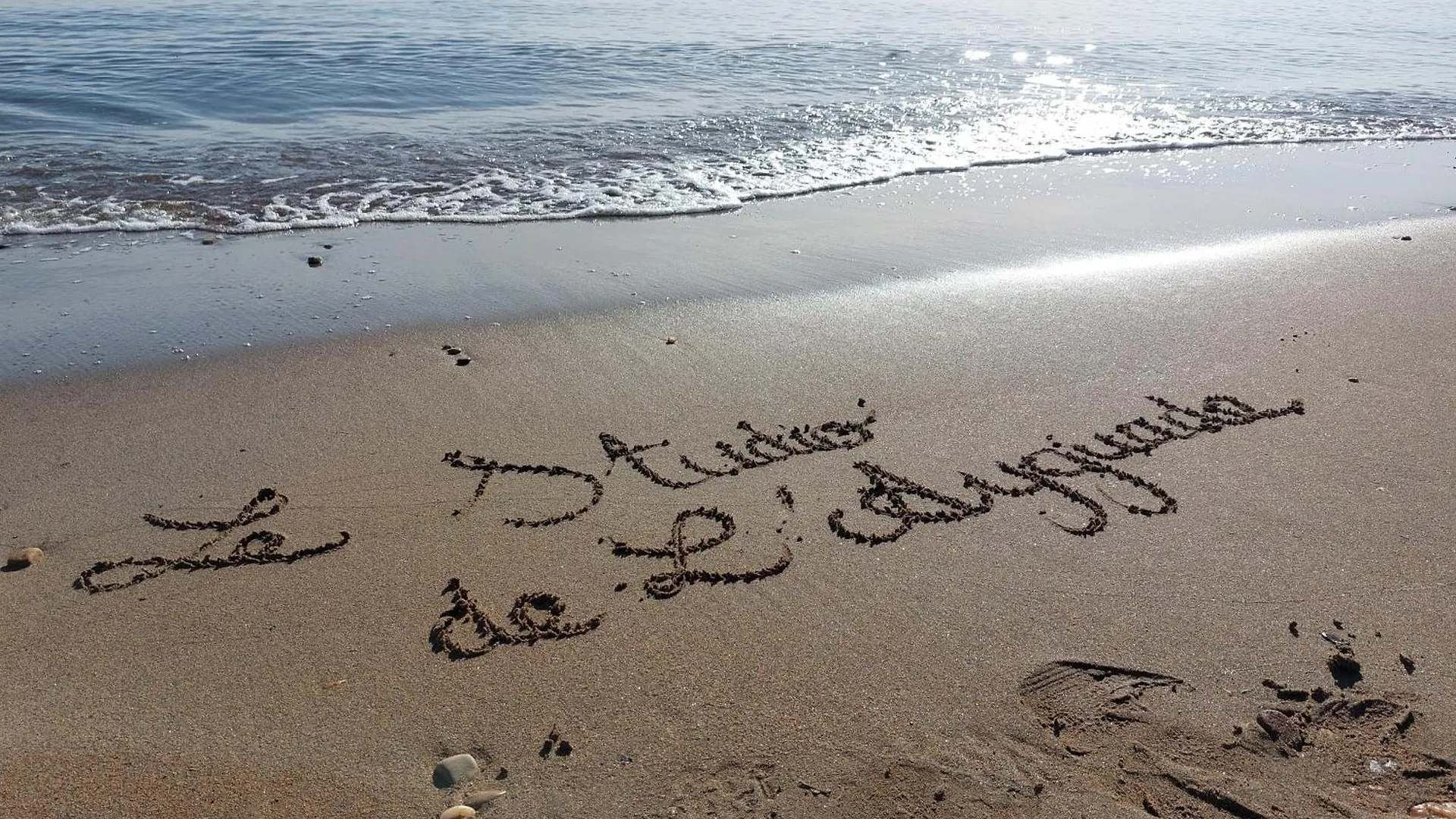 Le Studio De L'Ayguade - Plage A 100 M Hyères