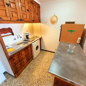  Appartement Karina Beach-3 Espagne