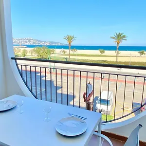  Appartement Estudio Frente Al Mar Espagne