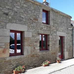  Hébergement de vacances Gite Le Grehando France