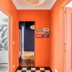  Appartement Le Reef - Pépite Dans L'intramuros France
