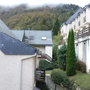  Appartement Chalet Cosy France