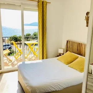 2* Hotel Almanarre - Eco-responsable Face A La