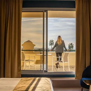 4* Hotel Casino Des Palmiers