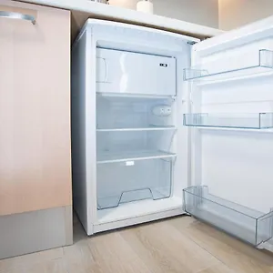  Appartement Spondylus Espagne