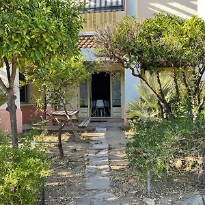  Appartamento La Provence