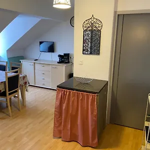  Appartement Joli 4/6 Personnes Centre France
