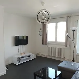 Appartement La Grâce France