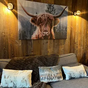  Appartement Du Petit Bois France