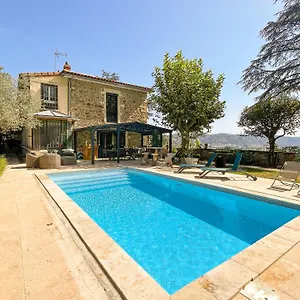  Hébergement de vacances Au Bûcheron France