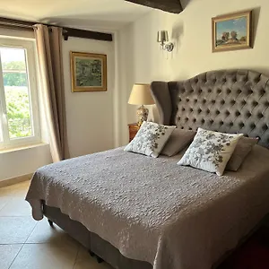 Hébergement de vacances Chateau De La Clapiere, Hyères