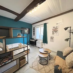 Appartement Le Viala, Dans Le Centre Historique De, Hyères