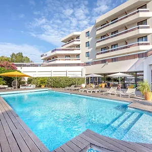 4* Hotel Mercure Centre Cote D'azur