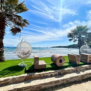 Camping Playa Pachamama, Hyères