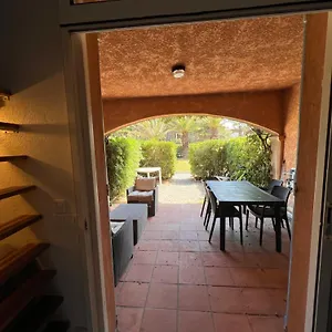 Appartement La Bergerie, Hyères