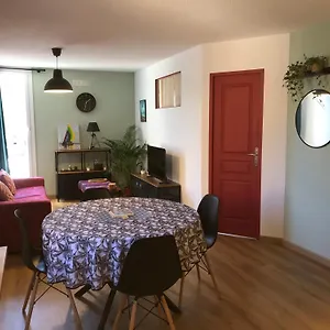 Appartement T2 Bord De De L'ayguade, Hyères