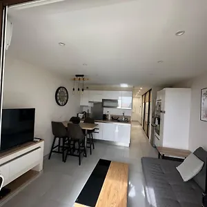  Appartamento T2 La Bergerie Vue 50 M De La