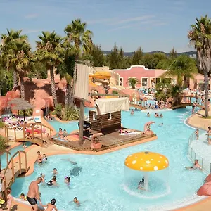 4* Campsite Les Palmiers