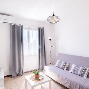 Appartement Bright For A Pleasant In, Hyères