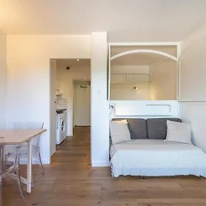 Appartement La Cigale Varoise - La, Hyères