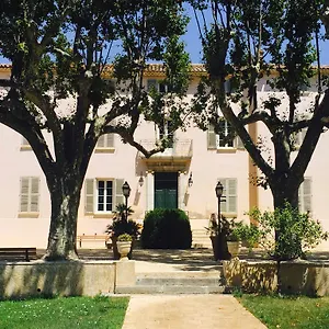 Hébergement de vacances La Bastide Des Anglades, Hyères