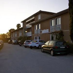 4* Hotel Western Cote D'azur