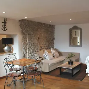  Appartement Les Calades Du Ventoux France