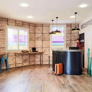 3* Hotel Ibis Styles Rooftop &