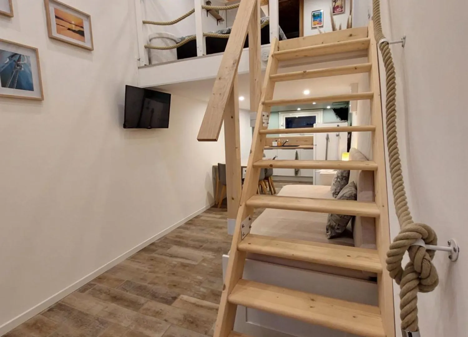 Le Studio De L'Ayguade - Plage A 100 M Hyères